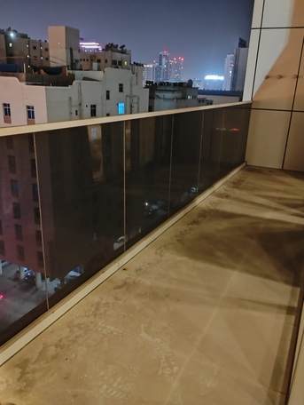 Juffair, Apartments/Houses, 2 BR,  FLATS FOR RENT &ndash; JUFFAIR  📍 Near Ramez, LuLu & Alosra Supermarket For All Nationality - B