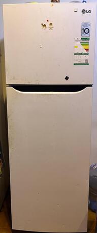 Al Olaya, Appliances, SAR 1700,  LG UHD Smart TV 49", LG Fridge Double Door For Sale