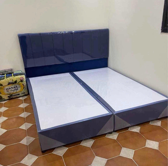 Jeddah, Furniture, SAR 390,  New Double Bed  Available In Reasonable Price