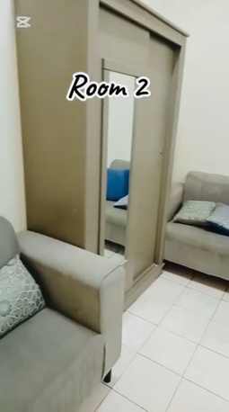 Al Malaz, Rooms Available, SAR 1600/month,  Furnished Executive Single Room For Rent &ndash; Ideal For Executive Bachelor. ( Sri Lankan, Ker