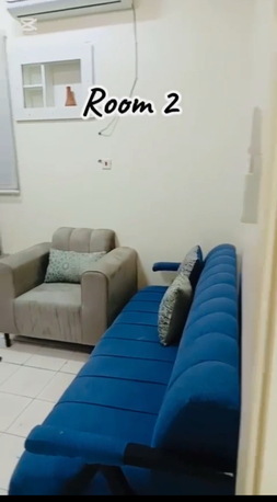 Al Malaz, Rooms Available, SAR 1600/month,  Furnished Executive Single Room For Rent &ndash; Ideal For Executive Bachelor. ( Sri Lankan, Ker