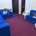SAR 1000/month,  Furnished,  Room Available In Family Flat