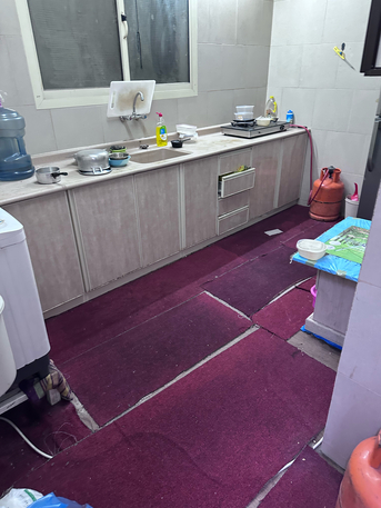 Jubail, Rooms for Rent, SAR 1000/month,  Furnished,  Room Available In Family Flat