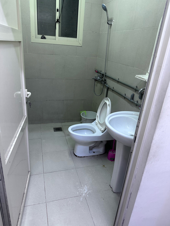 Jubail, Rooms for Rent, SAR 1000/month,  Furnished,  Room Available In Family Flat