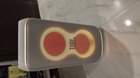 Jeddah, Home Audio, SAR 1500,  Jbl Party Box 120