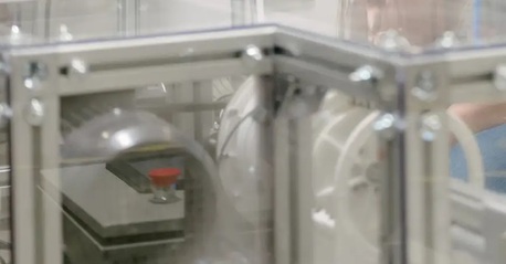 London, Business, Xeros Microfibre Filtration System: Smarter Laundry For Cleaner Water