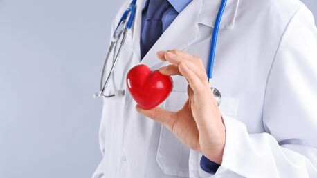 New Delhi, Health, Affordable Cardiac Treatment In India - Curespots