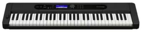 Riyadh, Electronics, SAR 350,  Casio CT-S300 Piano Keyboard Brand New In Box AED-350