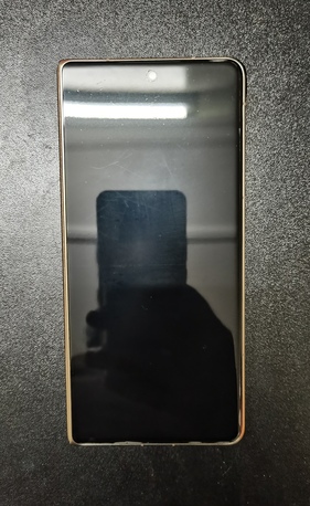 Riyadh, Mobile Phones, SAR 4000,  Honor Magic V5 &ndash; 512GB &ndash; Gold
