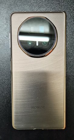 Riyadh, Mobile Phones, SAR 4000,  Honor Magic V5 &ndash; 512GB &ndash; Gold