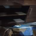 SAR 120,  New TV Cabinet For Sale
