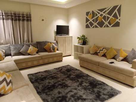 Khobar, Furniture, SAR 900,  X4 , 3 Seater Sofas With Removable Armrests For A Majlis Style