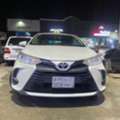 SAR 33000,  Toyota Yaris,  2021,  Automatic,  2018000 KM,  Car For Sale
