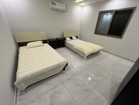 Dhahran, Apartments/Houses, SAR 5000/month,  2 BR,  Furnished 2 Bedroom Aptmnt (Telal Aldoha)