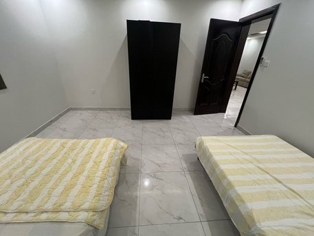 Dhahran, Apartments/Houses, SAR 5000/month,  2 BR,  Furnished 2 Bedroom Aptmnt (Telal Aldoha)