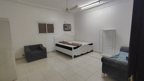Al Naseem, Housing Exchanges, SAR 1500/month,  1 BR,  460 Sq. Meter,  Furnish Apartment For Rent For Bachelor