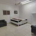 SAR 1500/month,  1 BR,  460 Sq. Meter,  Furnish Apartment For Rent For Bachelor