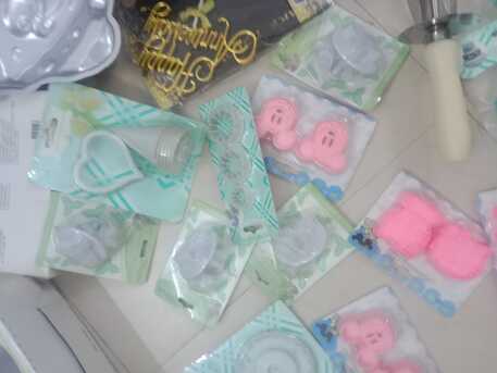 Adliya, Household Items, BHD 5,  Baking Tools