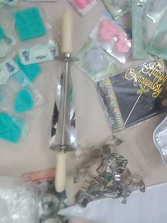 Adliya, Household Items, BHD 5,  Baking Tools