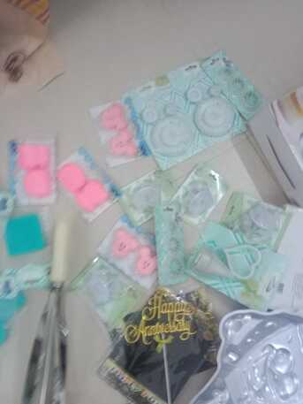 Adliya, Household Items, BHD 5,  Baking Tools