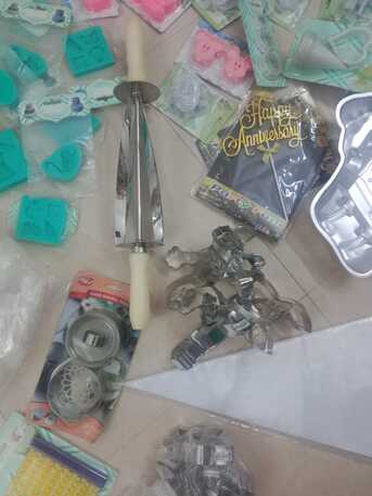 Adliya, Household Items, BHD 5,  Baking Tools