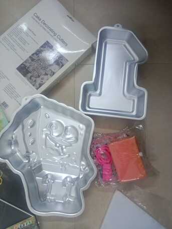 Adliya, Household Items, BHD 5,  Baking Tools