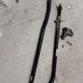 SAR 1200,  For Sale Used Jeep JLU Rubicon 3.6 2020 Drag Link And Tie Rod
