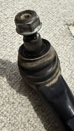 Riyadh, Auto Parts, SAR 1200,  For Sale Used Jeep JLU Rubicon 3.6 2020 Drag Link And Tie Rod