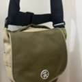 SAR 100,  Original Crumpler The 4 Million Dollar Home Camera Bag
