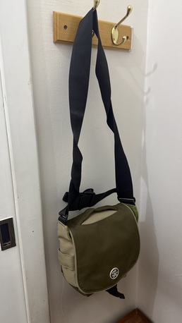 Riyadh, Photo & Video, SAR 100,  Original Crumpler The 4 Million Dollar Home Camera Bag