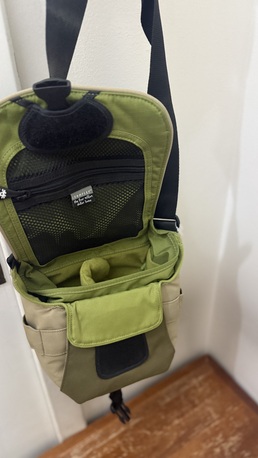 Riyadh, Photo & Video, SAR 100,  Original Crumpler The 4 Million Dollar Home Camera Bag