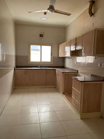 Busaiteen, Apartments/Houses, 3 BR,  Spacious 3BHK Ground Floor Flat &ndash; Al Sayah, Busaiteen