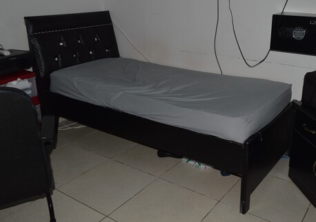 Dammam, Furniture, SAR 200,  Single Bed