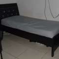 SAR 200,  Single Bed