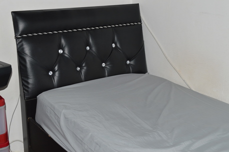 Dammam, Furniture, SAR 200,  Single Bed