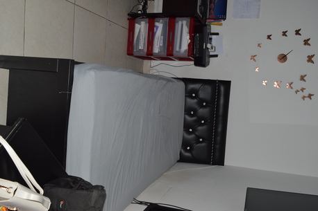 Dammam, Furniture, SAR 200,  Single Bed