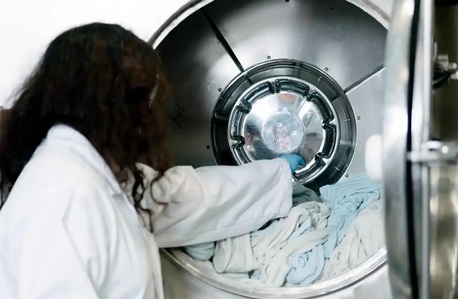 London, Business, Sustainable Denim Production Redefined With Xeros Technology