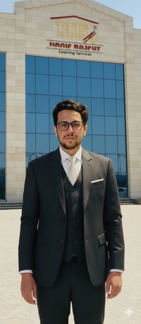 Abha, Job Seekers, Financial Assistant