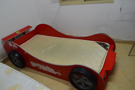 Dammam, Furniture, SAR 100,  Children Beds