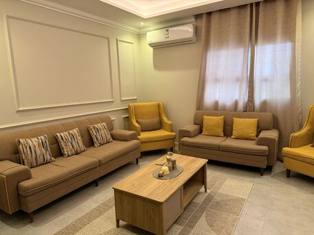 Riyadh, Apartments/Houses, SAR 45000/year,  2 BR,  2 Bedroom New Apartment For Rent In Rawdah (Yearly)