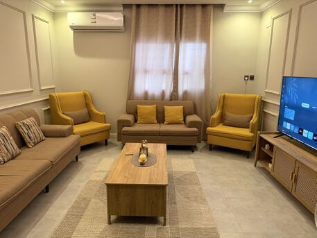 Riyadh, Apartments/Houses, SAR 45000/year,  2 BR,  2 Bedroom New Apartment For Rent In Rawdah (Yearly)