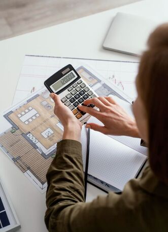 Dubai, Real Estate, Best Mortgage Calculator In Dubai. Estimate Your Home Loan Today