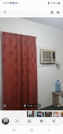 Riyadh, Rooms for Rent, SAR 1200/month,  Furnished,  Neat And Clean Furnished Room For Executive Bachelor