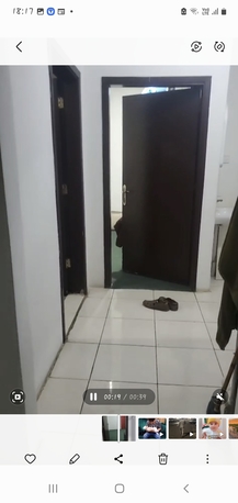 Riyadh, Rooms for Rent, SAR 1200/month,  Furnished,  Neat And Clean Furnished Room For Executive Bachelor