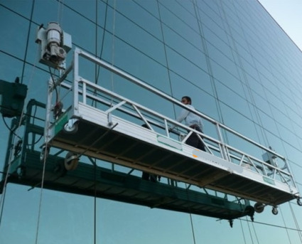 Dubai, Construction, CRADLE FOR RENT