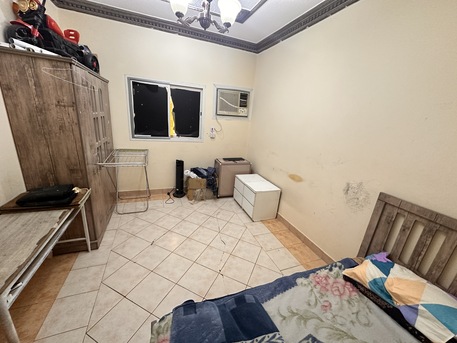 Al Wizarat, Apartments, Flats, Houses & Villas, SAR 4500/month,  2 BR,  Comfortable And Ready-to-move-in Fully Furnished Apartment Available