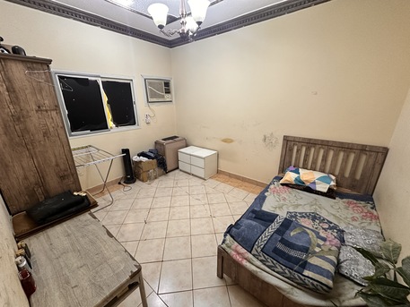 Al Wizarat, Apartments, Flats, Houses & Villas, SAR 4500/month,  2 BR,  Comfortable And Ready-to-move-in Fully Furnished Apartment Available