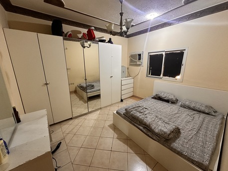 Al Wizarat, Apartments, Flats, Houses & Villas, SAR 4500/month,  2 BR,  Comfortable And Ready-to-move-in Fully Furnished Apartment Available