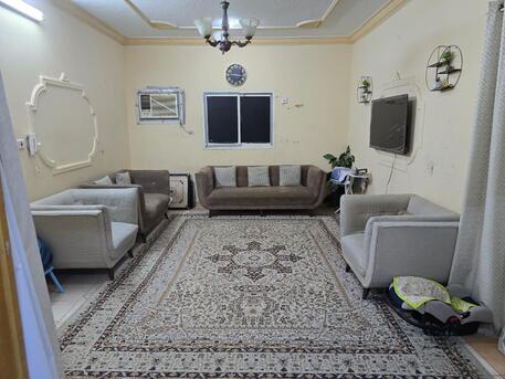 Al Wizarat, Apartments, Flats, Houses & Villas, SAR 4500/month,  2 BR,  Comfortable And Ready-to-move-in Fully Furnished Apartment Available