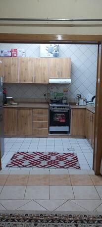 Al Wizarat, Apartments, Flats, Houses & Villas, SAR 4500/month,  2 BR,  Comfortable And Ready-to-move-in Fully Furnished Apartment Available